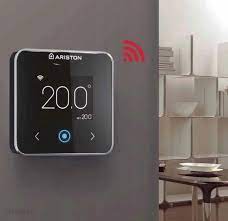 Терморегулятор Ariston CUBE S NET 3319126