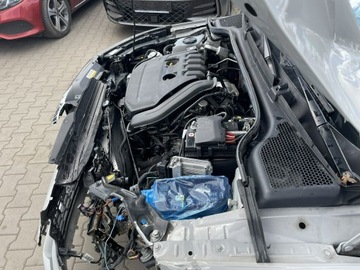 Skoda Kamiq Crossover 1.5 TSI 150KM 2021 Škoda Kamiq Skoda Kamiq DSG Podgrzewanie, zdjęcie 11