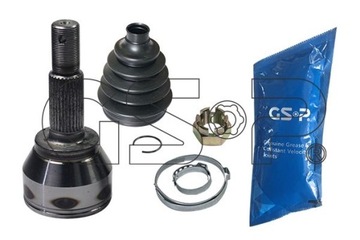 841279 GSP KLOUB HNACÍ KPL. NISSAN