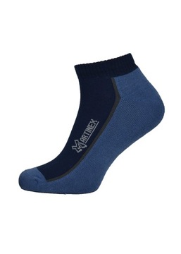 SKARPETY stopki MARTINEX PÓŁFROTA PL 39-42