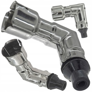 КРЫШКА ДЛЯ СВЕЧИ ДЛЯ BRIGGS LONCIN METAL