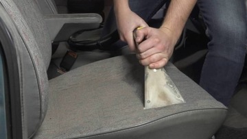 Моющий пылесос ROTADOR TORNADOR SPRAY VAC 4BAR