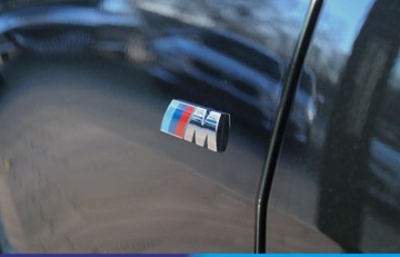 BMW i4 Gran Coupe eDrive 40 340KM 2024 Od ręki - BMW I4 (340KM) M Sport | Pakiet Business Class + Harman Kardon, zdjęcie 6