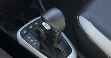 Kia Picanto III Hatchback 5d Facelifting 1.2 DPI 84KM 2021 Kia Picanto Kia Picanto x-line 1.2 Benzyna 84KM, zdjęcie 4