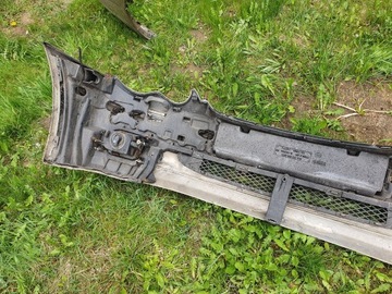 ПЕРЕДНИЙ БАМПЕР В КОМПЛЕКТЕ MERCEDES W203 СЕДАН