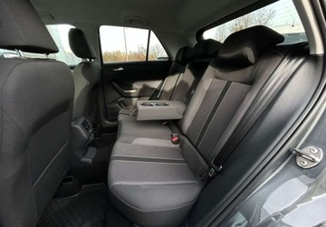 Volkswagen T-Roc I SUV Facelifting 1.5 TSI ACT 150KM 2025 Volkswagen T-Roc Life Plus Pakiety, ACC, Digital Cockpit, Kamera, LED Plu, zdjęcie 17