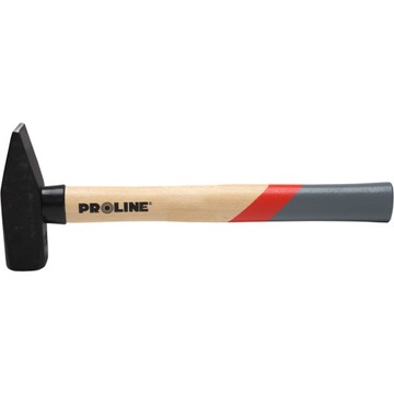 MŁOTEK ŚLUSARSKI 2,0KG PROF.PROLINE (TRZ.BUKOWY DŁ.400MM)