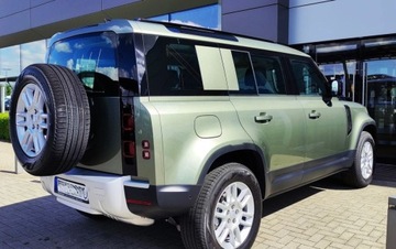 Land Rover Defender IV (L663) 90 3.0D R6 200KM 2025 Land Rover Defender 3.0 Diesel 200KM, zdjęcie 24