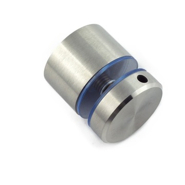 Rotula Ф 40mm z dystansem 30mm - M10, fazowana