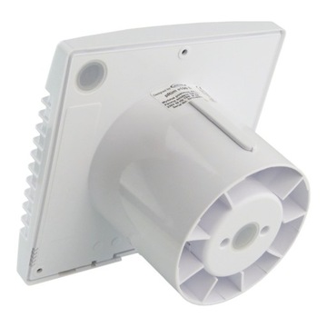 Стандартный вентилятор для ванной PRim100