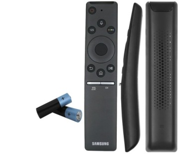 Originální Dálkové Ovládání Pro Televizor UE43MU6199 Samsung MU6199 Remote Control