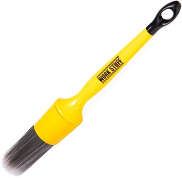 Work Stuff Detailing Brush Grey - Pędzelek 30 mm