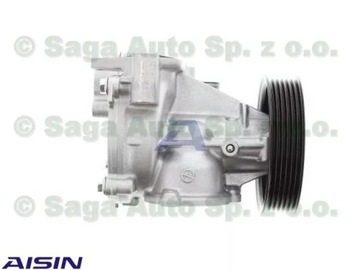 AISIN WPS-912 ČERPADLO VODY 10-09018