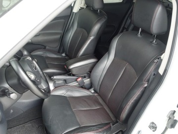 Nissan Juke I SUV 1.6i 117KM 2011 Nissan Juke 1.6, zdjęcie 17