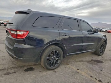 Dodge Durango III 2019 Dodge Durango RT 2019 5.7 Benzyna 360KM, zdjęcie 3