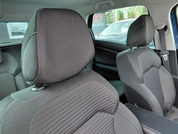 Renault Scenic IV 1.5 dCi 110KM 2018 Renault Scenic Automat Navi Asystent pasa Hak 2xPDC 1.5 Diesel 110KM, zdjęcie 13