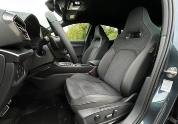 Cupra Formentor Crossover 1.5 TSI 150KM 2025 Cupra Formentor Pakiety, ACC, Digital Cockpit, Kamera, SENNHEISER, KESSY, zdjęcie 8