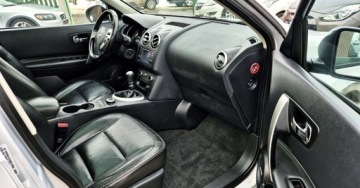 Nissan Qashqai I Crossover 2.0 140KM 2011 Nissan Qashqai2 2.0 BENZYNA skora 4x4 PANORAMA XENON super okazja, zdjęcie 37