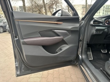 Cupra Terramar SUV 2.0 TSI 265KM 2025 Cupra Terramar 2.0 TSI 265KM 4Drive VZ DSG Panoram, zdjęcie 8