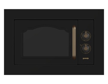 Gorenje Retro Bos67372Clb + BM235Clb + onrk set