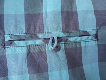 MCKINLEY-ТРЕККИНГОВАЯ ФУТБОЛКА M KM5