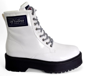 LEE COOPER ЖЕНСКАЯ ОБУВЬ ЭЛЕГАНТНЫЕ БОТИНКИ 41