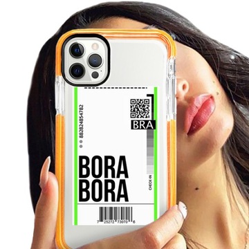 Etui pancerne case do iPhone 12 Pro + Szkło