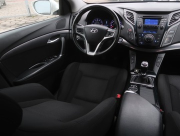 Hyundai i40 Kombi 2.0 GDI 177KM 2012 Hyundai i40 2.0 GDI, GAZ, Klima, Klimatronic, zdjęcie 6