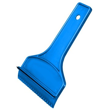 SKROBACZKA DO SZYB SKROBAK + ŚCIĄGACZ WODY