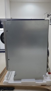 Встраиваемая посудомоечная машина Smeg STL324BQLL OUTLET