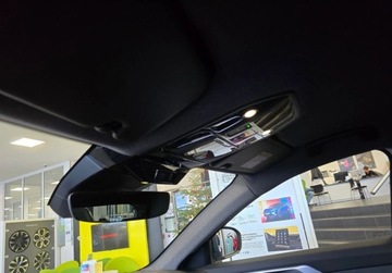 Renault Austral 2025 Renault Austral GDYNIA Iconic E-Tech full hybrid 200 stan IDEALNY niski pr, zdjęcie 11