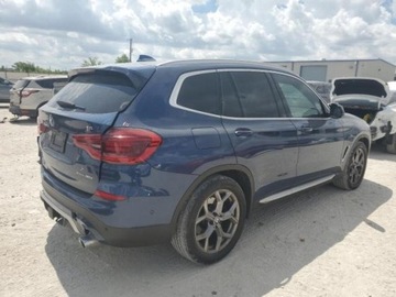BMW X3 G01 2021 BMW X3 BMW X3 xDrive30i 2.0 Benzyna 248KM, zdjęcie 5