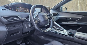 Peugeot 3008 II Crossover 1.6 THP 180KM 2020 Peugeot 3008 1.6 180Ps.GT Automat Panorama Kam.Tyl Navi 2020 1.6 Benzyna, zdjęcie 21