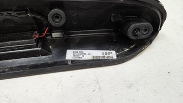 CLONA (KRYT) KRYT ZADNÍ MINI F55 F56 FACELIFT 7489752-02