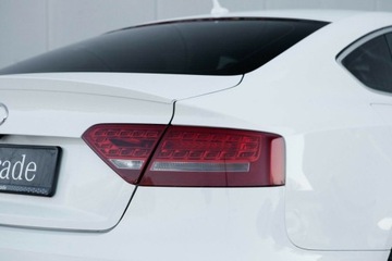 Audi A5 8T S5 Cabriolet 3.0 TFSI 333KM 2010 Audi S5 Coupe S5 3.0 TFSI 333 Salon Polska Autotrade 3.0 Benzyna 333KM, zdjęcie 10