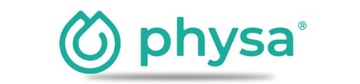 Карманная сушилка для рук 1650 Вт PHYSA Oria White