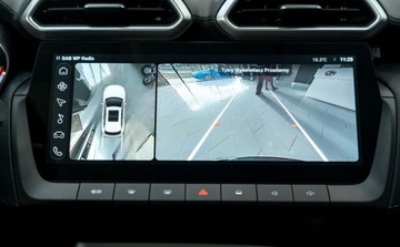 MG 2025 MG ZS Hybrid Exclusive 1.5 197KM 2025 Pelna Hybryda HEV 2025 1.5 Hybryda, zdjęcie 38