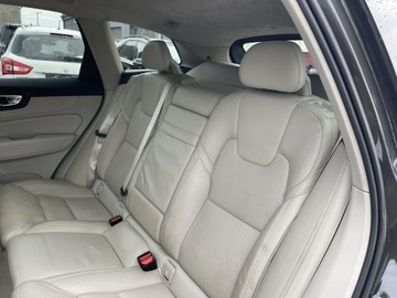 Volvo XC60 II Crossover D4 190KM 2017 Volvo XC 60 Inscription AWD Skóra Kamery Pamięć, zdjęcie 12
