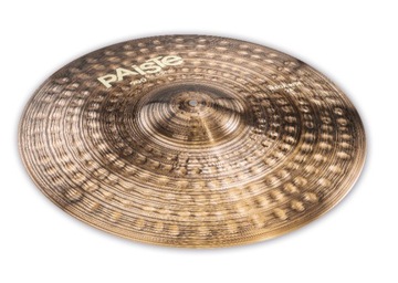 PAISTE 900 Mega Ride 24