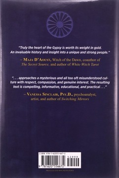 DICTIONARY OF GYPSY MYTHOLOGY: CHARMS, RITES, AND