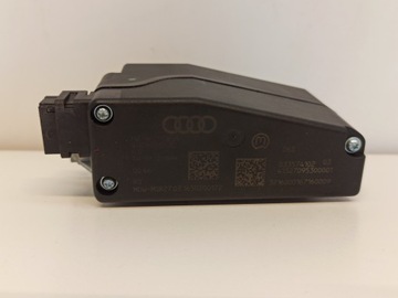 BLOKADA KIEROWNICY AUDI A6 C7 4H0905852C