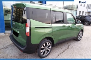 Ford Tourneo Courier II 1.0 EcoBoost 125KM 2026 FORD Tourneo Courier Titanium A7 1.0 125KM, zdjęcie 5