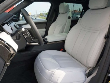 Land Rover Range Rover Sport III SUV 3.0D 249KM 2025 Range Rover Sport S 3.0 D250 (249KM) 2025, zdjęcie 4