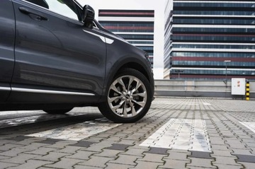 Kia Sorento IV SUV HEV 1.6 T-GDI 230KM 2021 Kia Sorento 1.6 T-GDI HEV, Salon Polska, zdjęcie 10