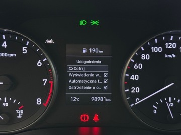 Hyundai i30 III Wagon Facelifting 1.0 T-GDI 120KM 2022 Hyundai i30 Smart / 1 właściciel / Salon Polska /, zdjęcie 32