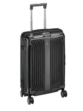 Walizka Mercedes-Benz Lite-Box by Samsonite 75L B66958487