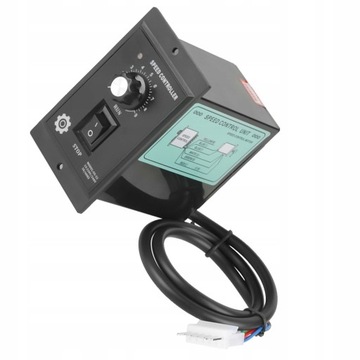 REGULATOR OBROTÓW SILNIKA SZCZOTKOWEGO 220V 400W