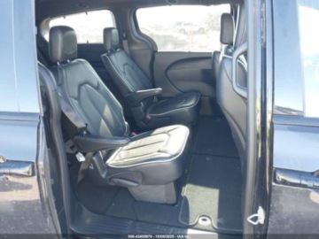 Chrysler Pacifica II 2025 Chrysler Pacifica Limited 2025 3.6l 3.6 Benzyna 287KM, zdjęcie 12