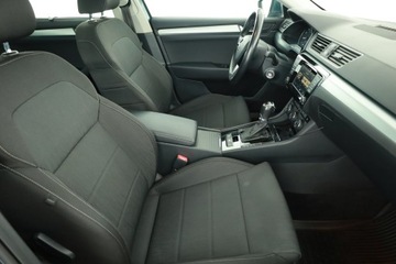 Skoda Superb III Liftback 1.8 TSI 180KM 2016 Skoda Superb 1.8 TSI, Salon Polska, Serwis ASO, zdjęcie 6