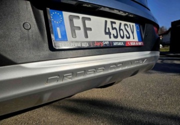 Volvo 2016 Volvo V40 Cross Country Volvo V40 Cross Country D2 Pro 2.0 Diesel 120KM, zdjęcie 4